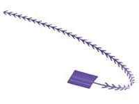 藍鑽魚骨線的線材設計