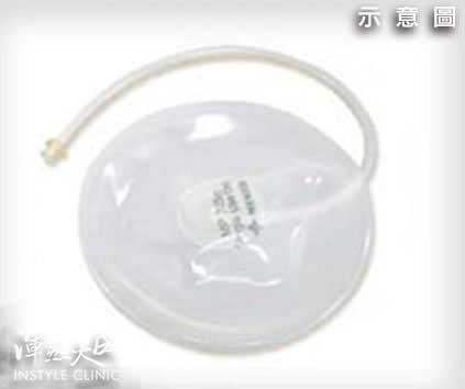 量身訂做-術中測試袋測量 量身訂做-術中測試袋測量