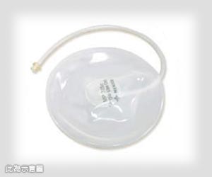 隆乳手術中測試袋測量 隆乳手術中測試袋測量