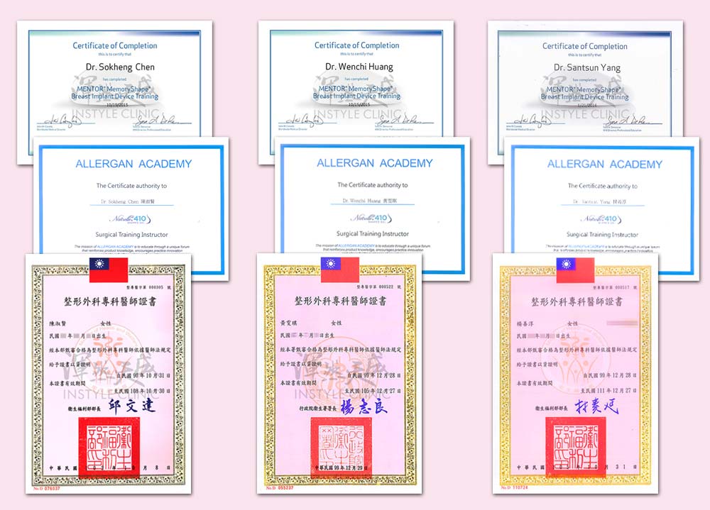 隆乳前後,隱形隆乳,心得,渾然天成,乳溝,分享,整形外科,內視鏡,果凍隆乳,推薦