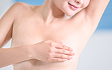 乳頭/乳暈/美形