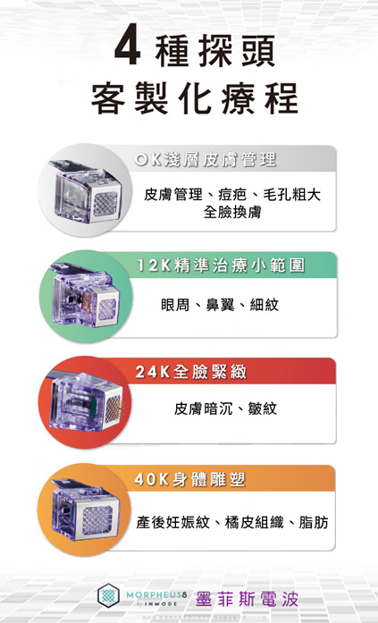 渾然天成整形醫美|墨菲斯電波-探頭 渾然天成整形醫美|墨菲斯電波-探頭
