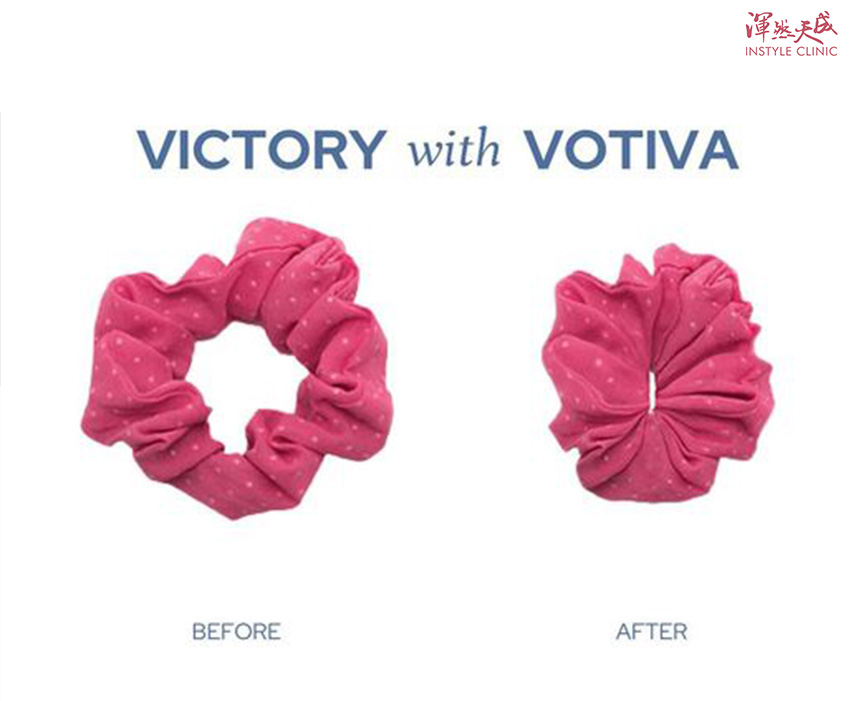 蝴蝶電波VOTIVA 蝴蝶電波VOTIVA